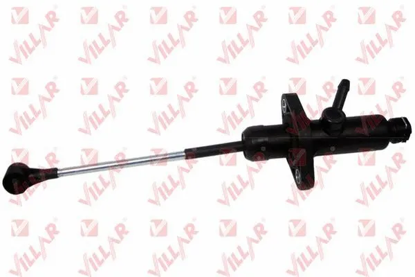 Master Cylinder, clutch (622.B355)