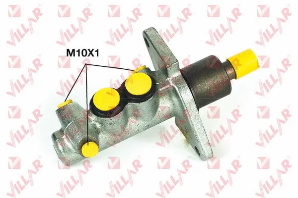 Brake Master Cylinder (621.B674)