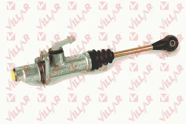 Master Cylinder, clutch (622.2590)