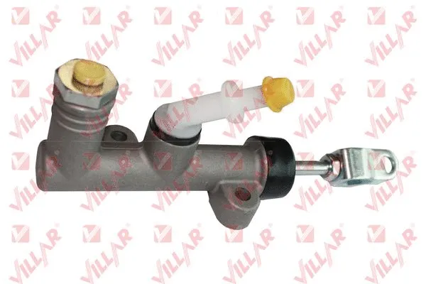 Master Cylinder, clutch (622.B740)