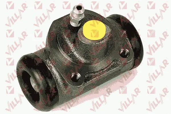 Wheel Brake Cylinder (623.5493)