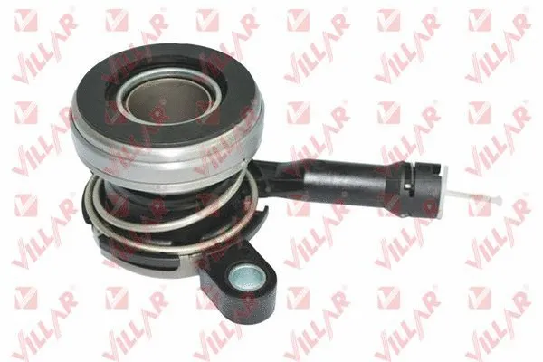 Central Slave Cylinder, clutch (624.B544)