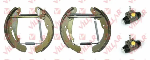 Brake Shoe Set (608.9217)