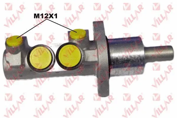 Brake Master Cylinder (621.2516)