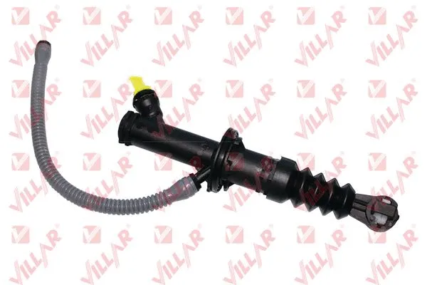 Master Cylinder, clutch (622.B779)