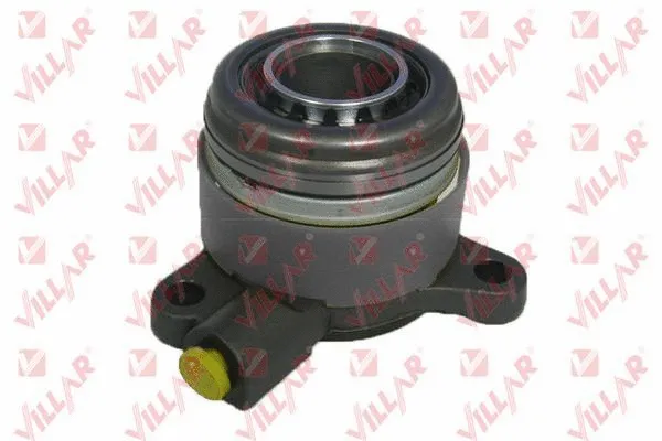 Central Slave Cylinder, clutch (624.B550)
