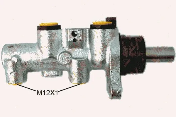 Brake Master Cylinder (621.2345)