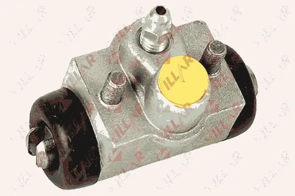 Wheel Brake Cylinder (623.5414)
