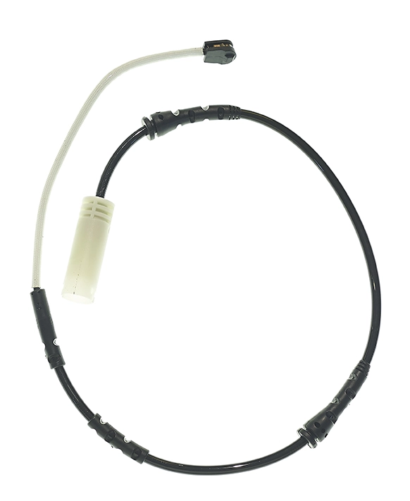 Warning Contact, brake pad wear (V 00 436)