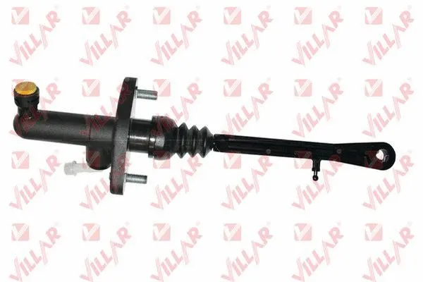Master Cylinder, clutch (622.B440)