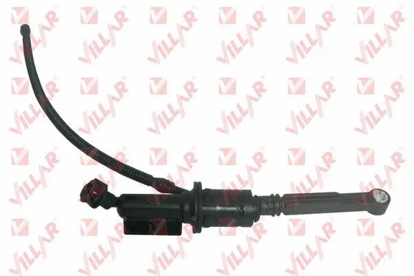 Master Cylinder, clutch (622.B406)