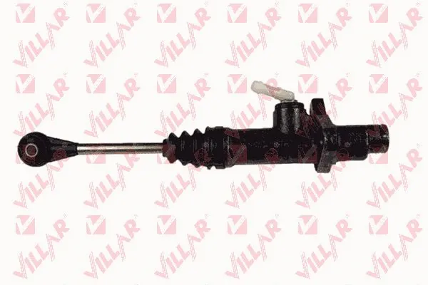 Master Cylinder, clutch (622.3652)