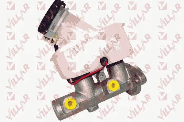 Brake Master Cylinder (621.2614)