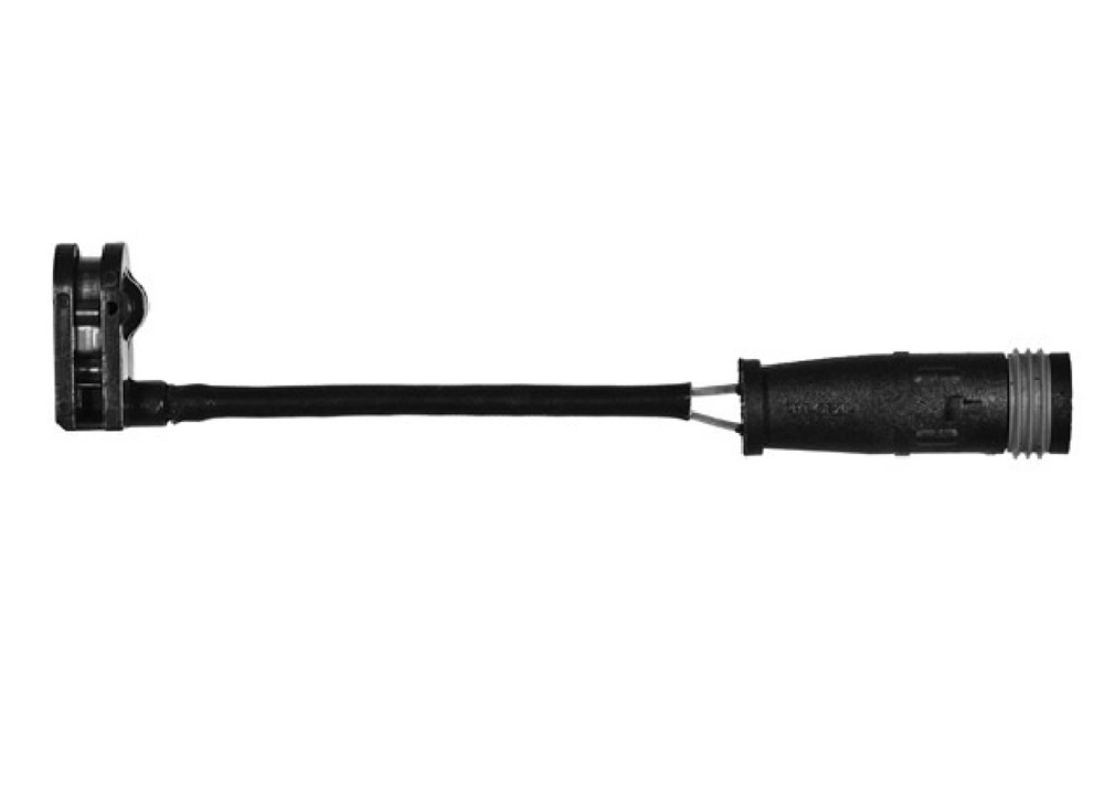 Warning Contact, brake pad wear (V 00 287)