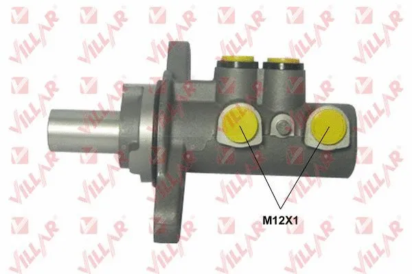 Brake Master Cylinder (621.B627)