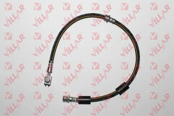 Brake Hose (618.B126)