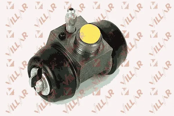 Wheel Brake Cylinder (623.5531)
