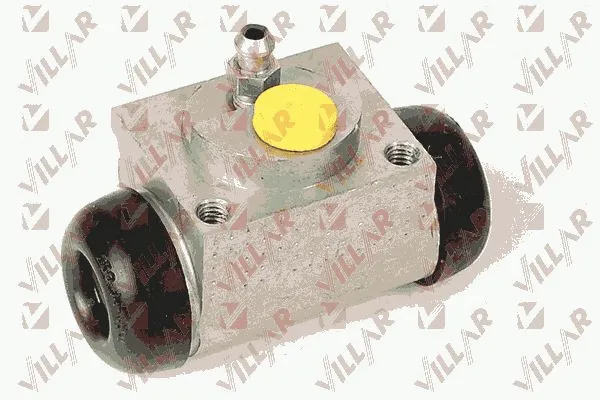 Wheel Brake Cylinder (623.6528)