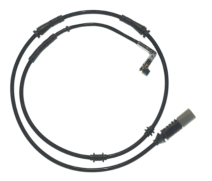 Warning Contact, brake pad wear (V 00 429)