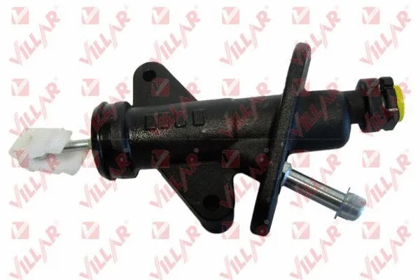 Master Cylinder, clutch (622.B359)