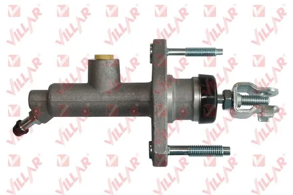 Master Cylinder, clutch (622.B735)