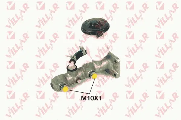 Brake Master Cylinder (621.3559)