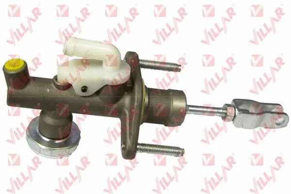 Master Cylinder, clutch (622.B387)