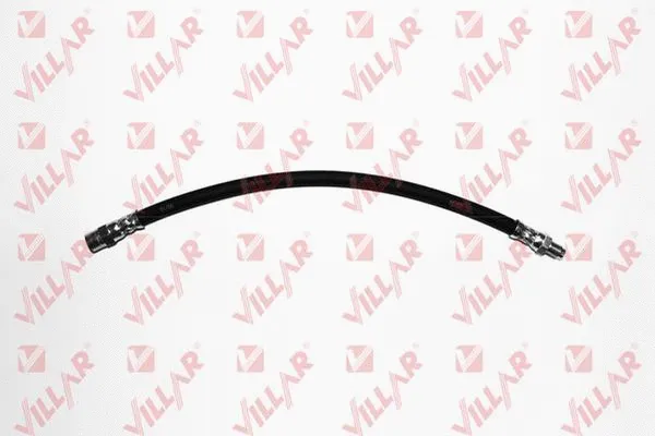 Brake Hose (618.B160)