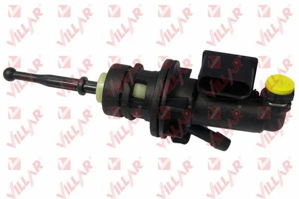 Master Cylinder, clutch (622.B433)