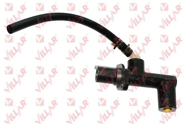 Master Cylinder, clutch (622.B744)