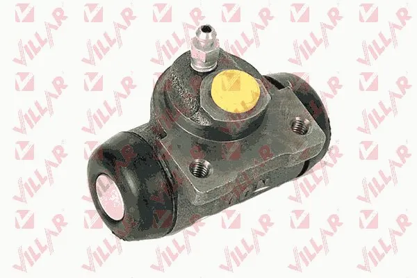 Wheel Brake Cylinder (623.6453)
