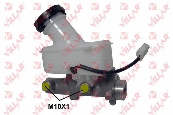 Brake Master Cylinder (621.B571)