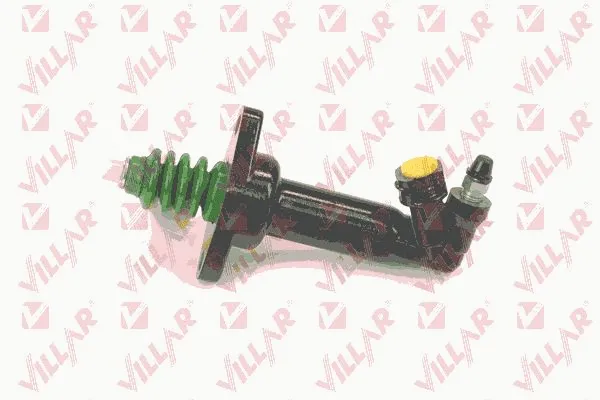 Slave Cylinder, clutch (624.6536)