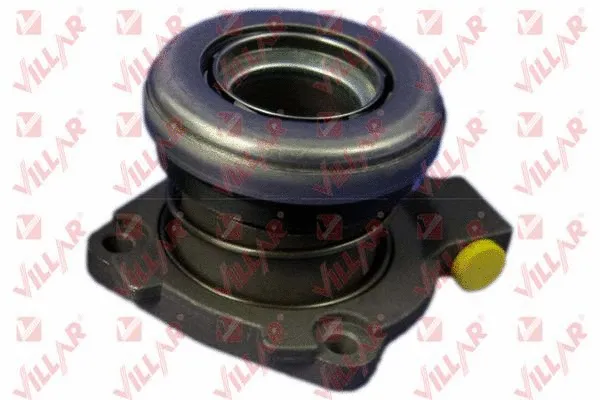 Central Slave Cylinder, clutch (624.B457)