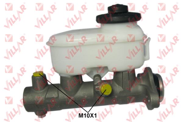 Brake Master Cylinder (621.B779)