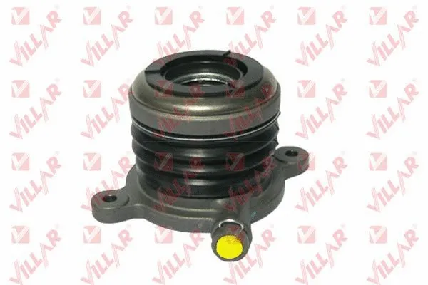 Central Slave Cylinder, clutch (624.B557)