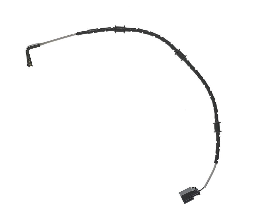 Warning Contact, brake pad wear (V 00 462)