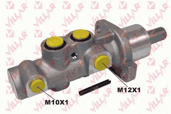 Brake Master Cylinder (621.3575)