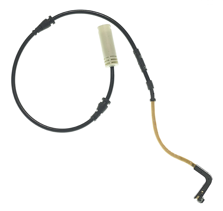 Warning Contact, brake pad wear (V 00 413)