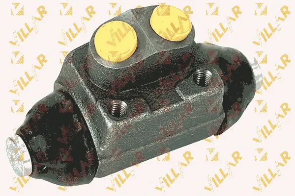 Wheel Brake Cylinder (623.6076)
