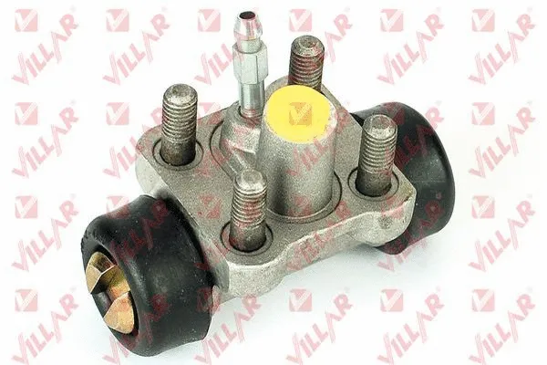 Wheel Brake Cylinder (623.6581)