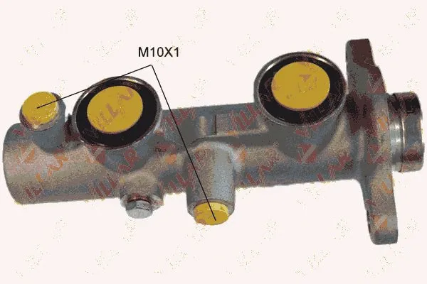 Brake Master Cylinder (621.2337)