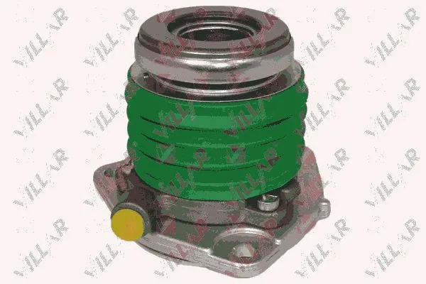 Central Slave Cylinder, clutch (624.5108)
