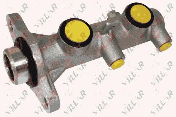 Brake Master Cylinder (621.2565)