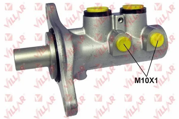 Brake Master Cylinder (621.B575)