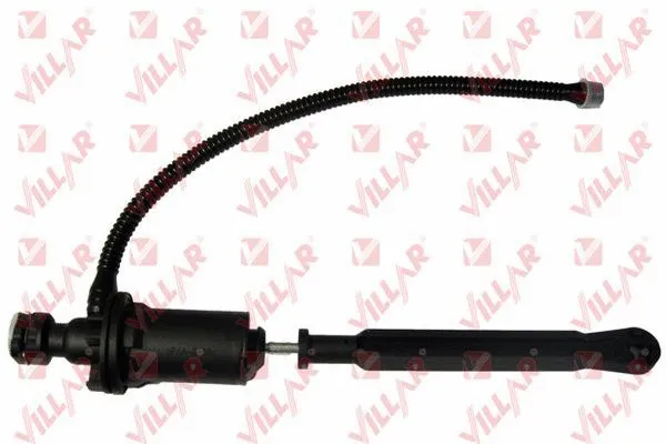 Master Cylinder, clutch (622.B389)