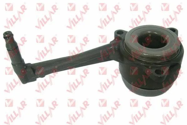 Central Slave Cylinder, clutch (624.B555)