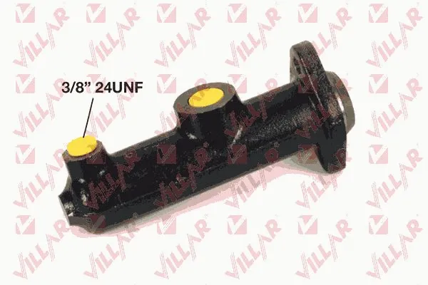 Brake Master Cylinder (621.2429)