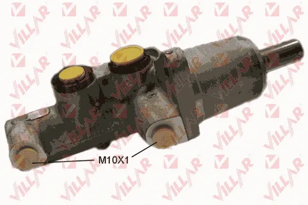 Brake Master Cylinder (621.2528)