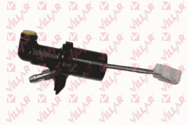 Master Cylinder, clutch (622.2987)